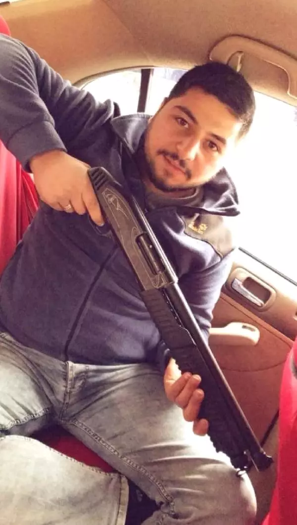 Eşini Öldürdü, Cesediyle Saatlerce Dolaştırıp Polise Teslim Oldu