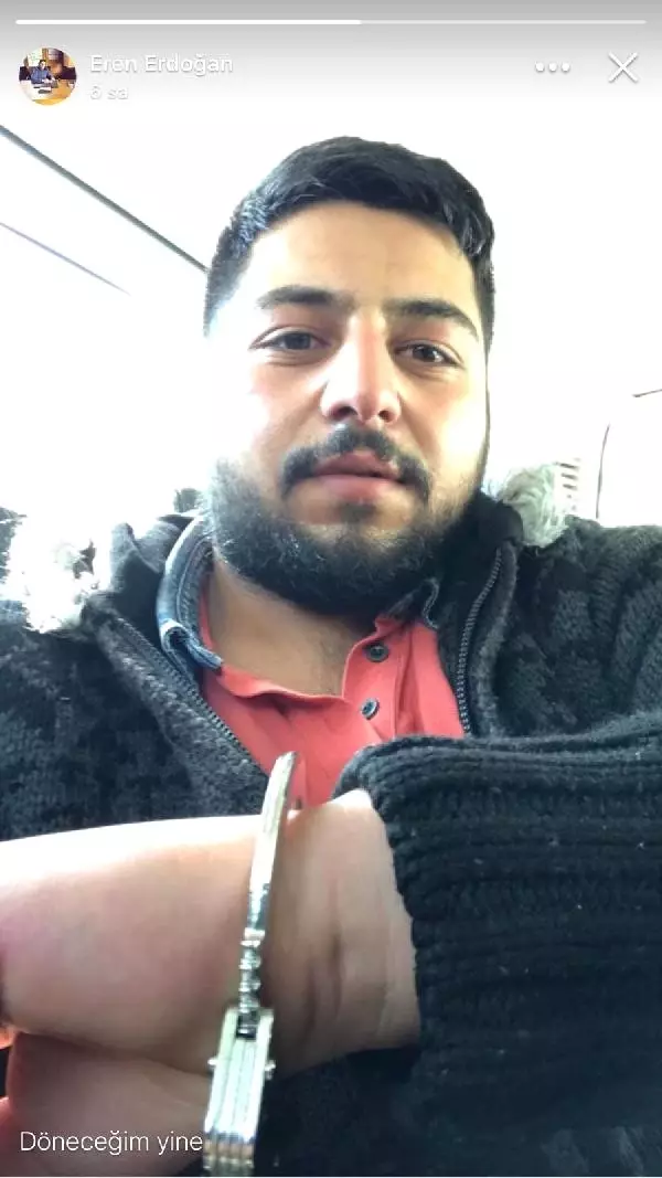 Eşini Öldürdü, Cesediyle Saatlerce Dolaştırıp Polise Teslim Oldu