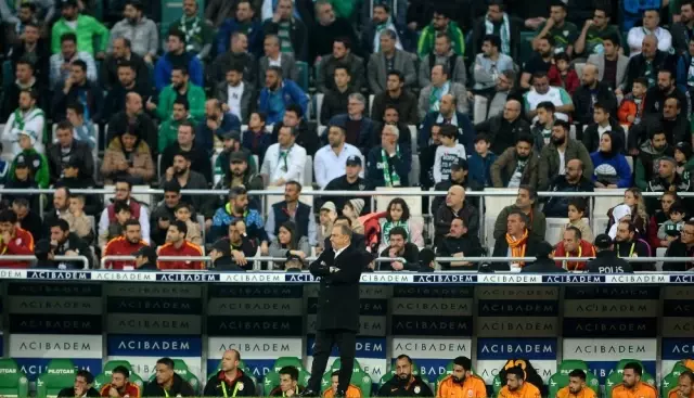Galatasaray Ligdeki Yenilmezlik Serisini 12'ye Çıkardı