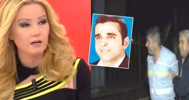 Gülben Ergen, '12 Milyon Dolara Kiralık Katil Tuttu' İddialarını Tiye Aldı!