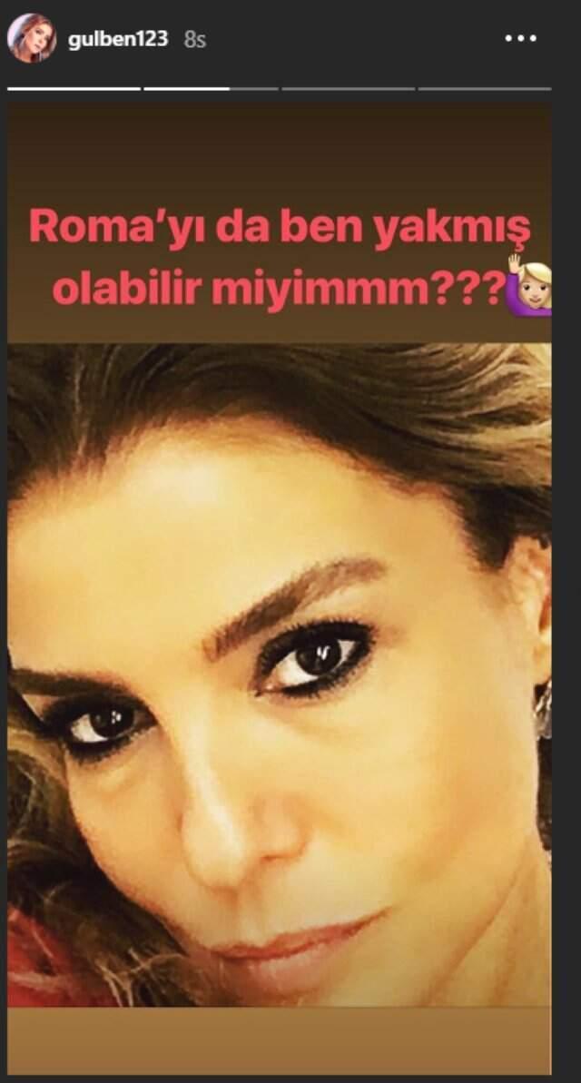 Gülben Ergen'in 12 Milyon Dolara Kiralık Katil Tutup, Cinayet İşlettiği İddia Edildi!