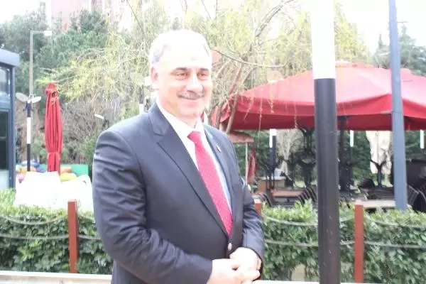 Kotil'den İstanbul'a Temiz Yakıt Sözü Kotil'den İstanbul'a Temiz Yakıt Sözü