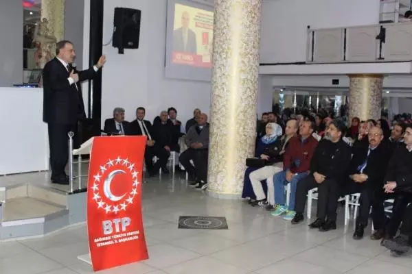 Kotil'den İstanbul'a Temiz Yakıt Sözü Kotil'den İstanbul'a Temiz Yakıt Sözü