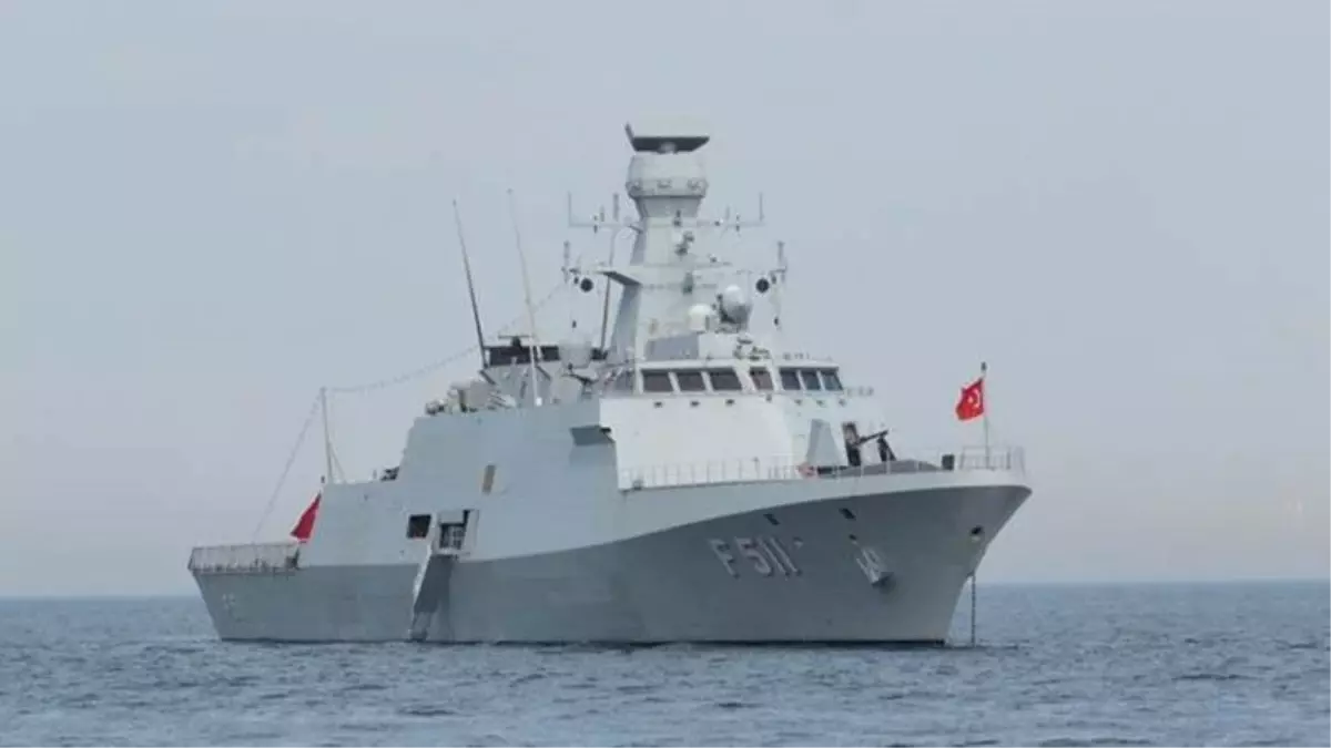 Milli Gemileri Bir 'Kulaç' Daha Öne Atacak Milli Sonar Geliştirildi