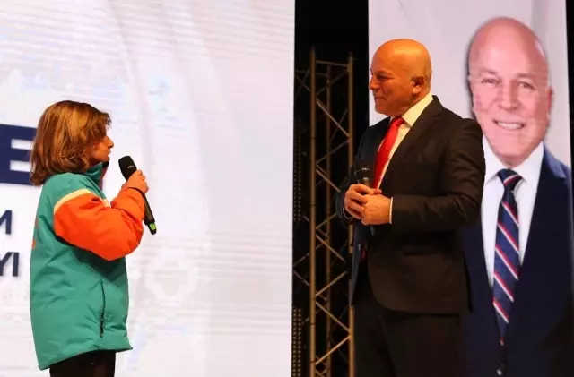 Sekmen: Erzurum İçin Büyük Hedeflerimiz ve Vizyon Projelerimiz Var