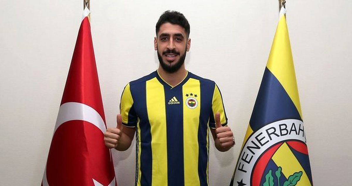 Tolga Ciğerci Sezonu İyileşemeden Tamamlayacak