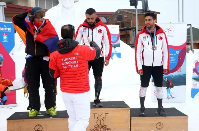 Uluslararası Aslı Nemutlu Palandöken Kupası Uluslararası Aslı Nemutlu Palandöken Kupası