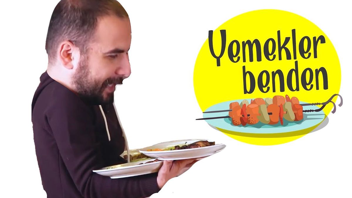Yemekler Benden - Melih'in Yemekleri Beğenildi Mi?