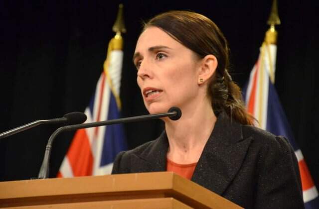 Yeni Zelanda Başbakanı Jacinda Ardern: Teröristi Durdurmasak Devam Edecekti