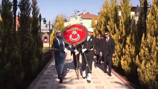 18 Mart Şehitleri Anma Günü ve Çanakkale Deniz Zaferi