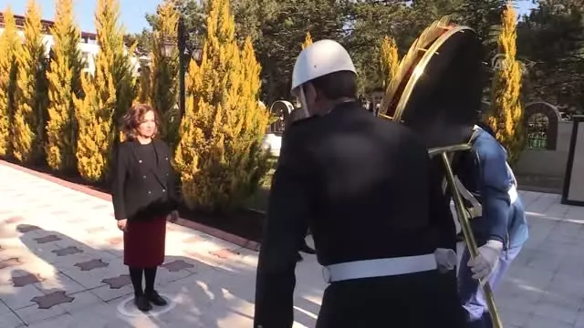 18 Mart Şehitleri Anma Günü ve Çanakkale Deniz Zaferi