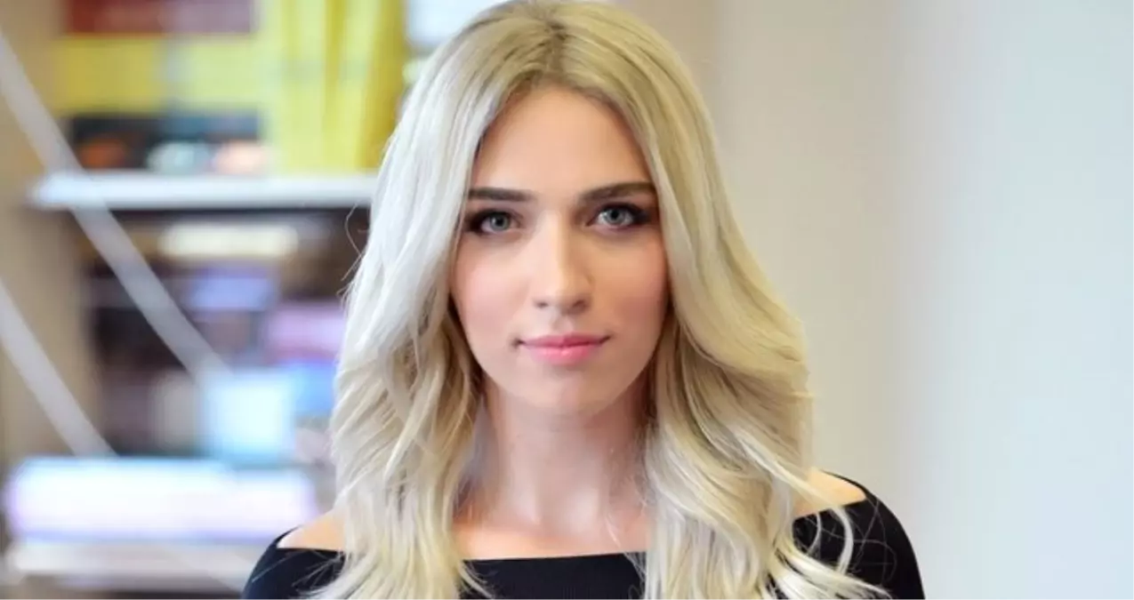 A Haberin Güzel Sunucusu, Saatinin Fiyatıyla Dudak Uçuklattı!