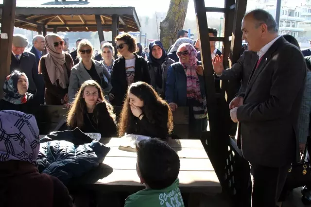 Akçakoca'da Değirmenağzı 15 Temmuz Şehitler Parkı Açıldı Akçakoca'da Değirmenağzı 15 Temmuz Şehitler Parkı Açıldı