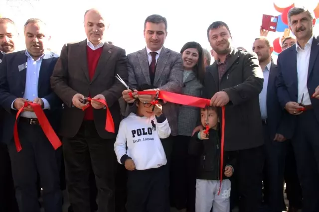 Akçakoca'da Değirmenağzı 15 Temmuz Şehitler Parkı Açıldı Akçakoca'da Değirmenağzı 15 Temmuz Şehitler Parkı Açıldı