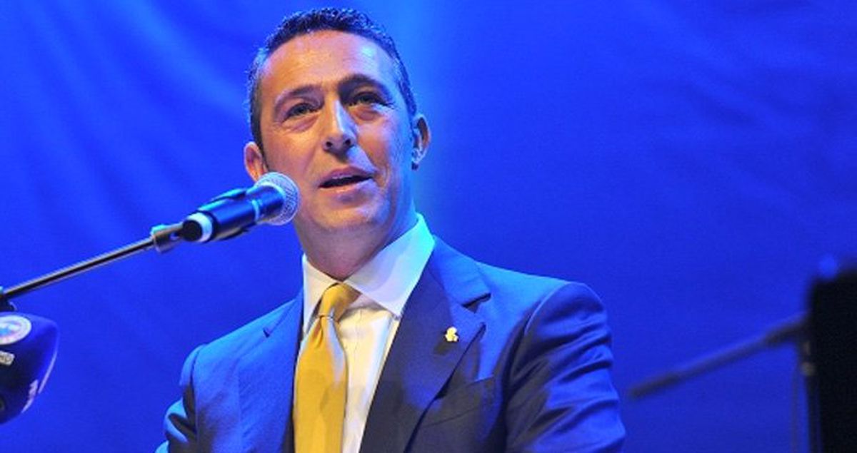 Ali Koç'tan Tarihi İtiraf: O Transferden Utanıyorum
