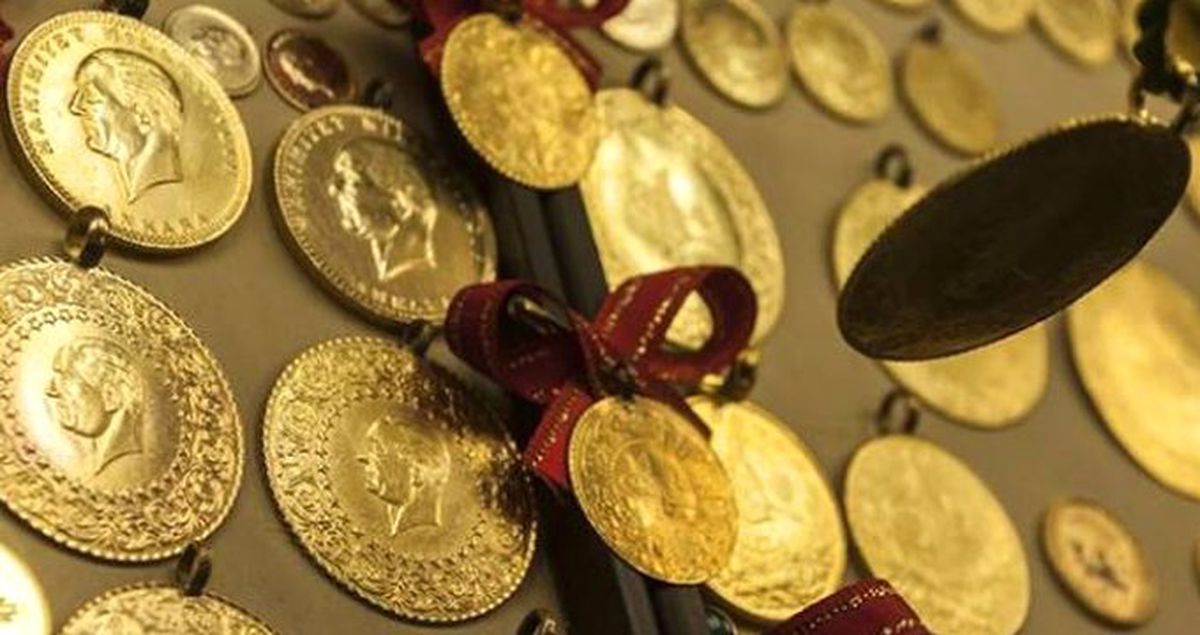 Altını Olanlar Dikkat! İşte Gram, Çeyrek ve Cumhuriyet Altını Fiyatları