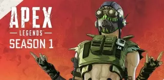 Battle Royale: Apex Legends'ın İlk Sezonu Yarın (19 Mart) Battle Pass'le Beraber Başlıyor Battle Royale: Apex Legends'ın İlk Sezonu Yarın (19 Mart) Battle Pass'le Beraber Başlıyor