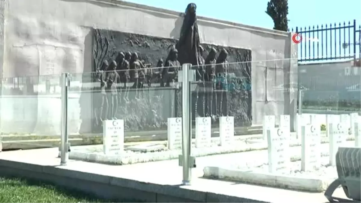 Av. Şeyma Döğücü'den 18 Mart'ta Anlamlı Ziyaret