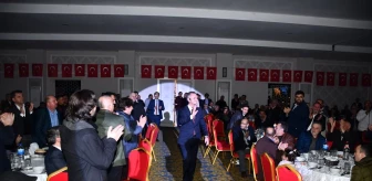 Başkan Alper Taban Yeni Dönem Projelerini Açıkladı