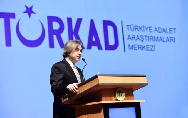 Beyoğlu Belediye Başkanı Ahmet Misbah Demircan: