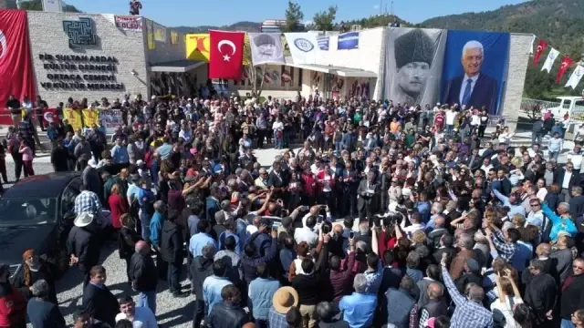 Büyükşehir'den Canları Bir Araya Getiren Proje