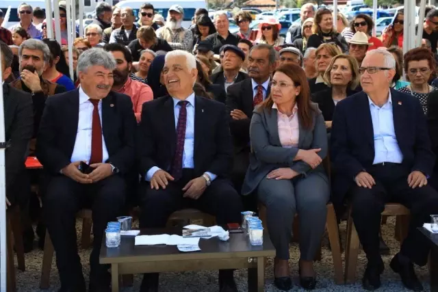 Büyükşehir'den Canları Bir Araya Getiren Proje Büyükşehir'den Canları Bir Araya Getiren Proje