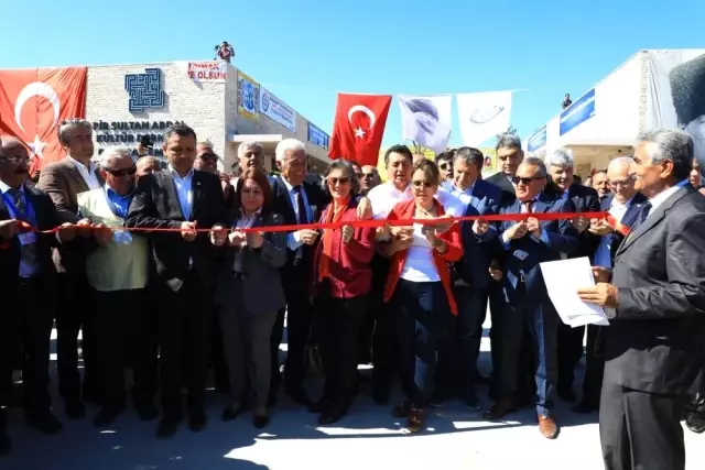 Büyükşehir'den Canları Bir Araya Getiren Proje Büyükşehir'den Canları Bir Araya Getiren Proje
