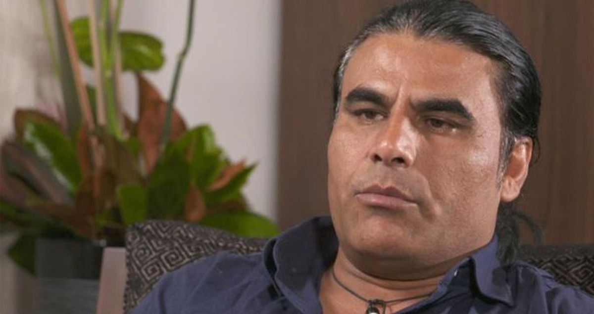 Cami Saldırısında Birçok Kişinin Hayatını Kurtaran Kahraman Konuştu: Pos Makinesini Ona Fırlattım