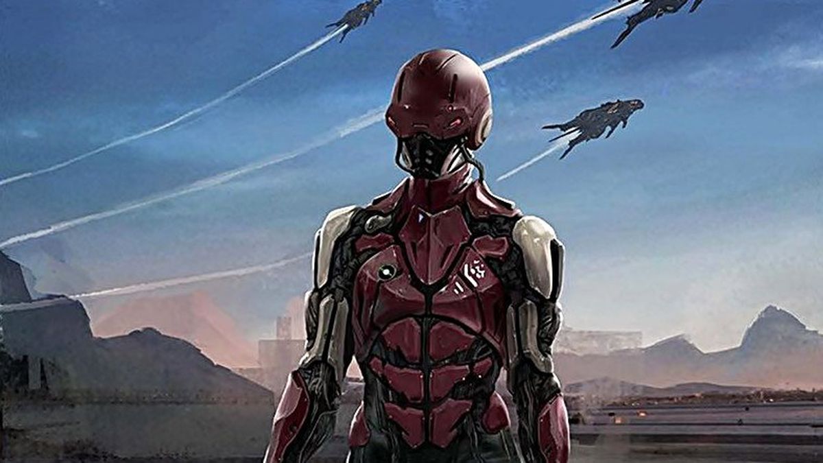 Captain Marvel'ın 'Yok Artık' Dedirten, Şimdikinden Çok Farklı Kostüm Konseptleri