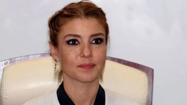 Cinayet Azmettiricisi Olduğu Söylenen Gülben Ergen'den Yeni Açıklama: Sözün Bittiği Yerdeyim