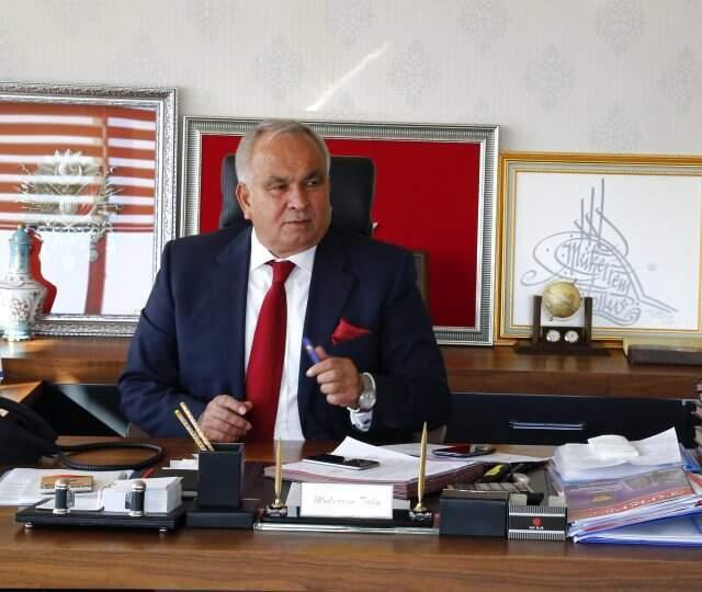 Cumhur İttifakı'nın Erdemli Adayı: Mahallenin P.çleri Gibi Dedikodu Yapmayın
