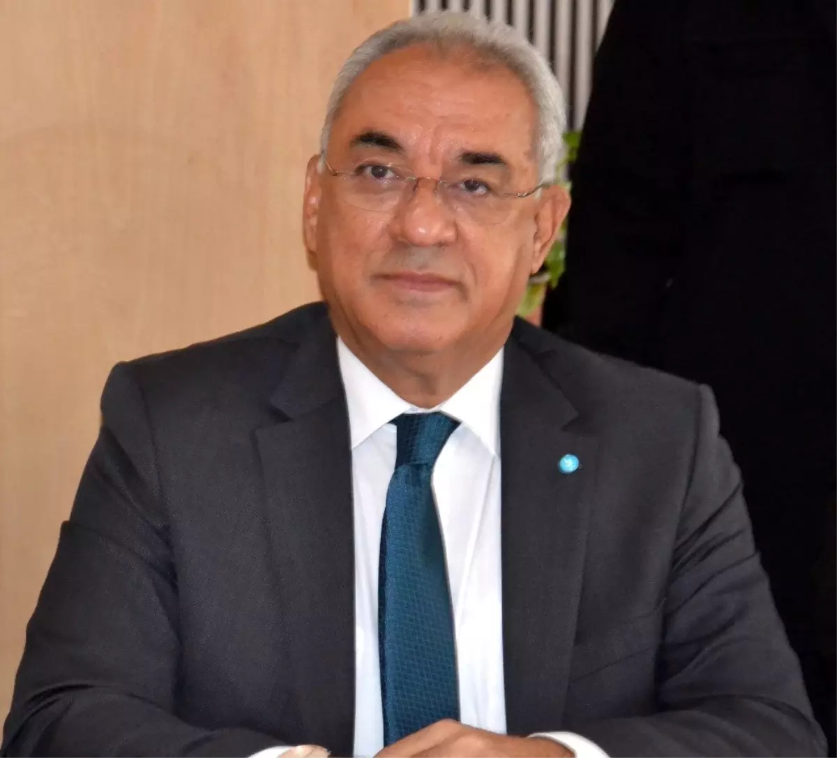 DSP Genel Başkanı Aksakal: "Devletin Ekonomik Beka Sorunu ...