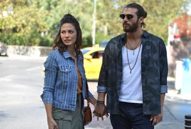 Erkenci Kuş'un Yıldız Oyuncusu Can Yaman, Asker Oluyor