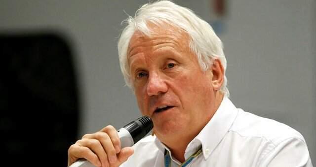 Formula 1 Yarış Direktörü Charlie Whiting Hayatını Kaybetti