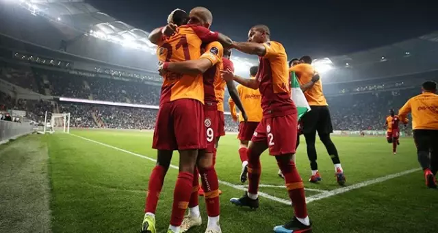 İddaa Şampiyonluk Oranlarını Güncelledi! İşte Yeni Oranlar İddaa Şampiyonluk Oranlarını Güncelledi! İşte Yeni Oranlar