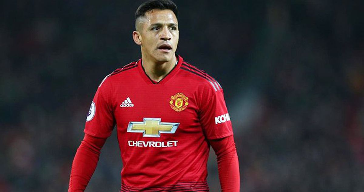 Juventus, Alexis Sanchez'in Peşine Düştü