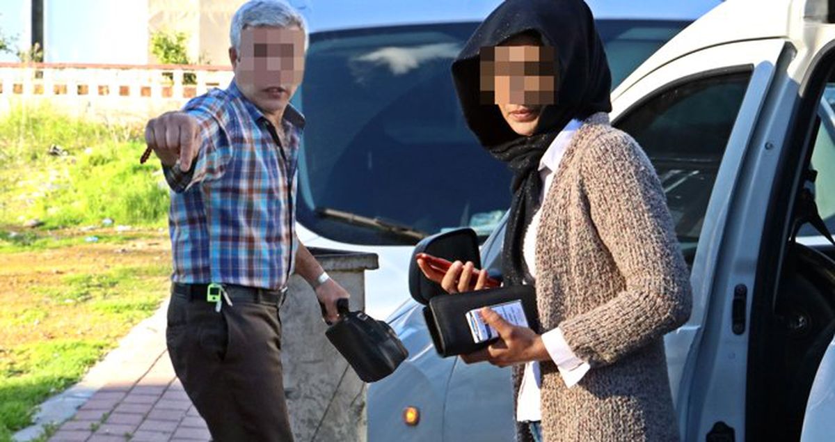 Karısı Tarafından Bıçaklanan Vatandaş, Manşeti Kendisi Attı: Yaz Gazeteci