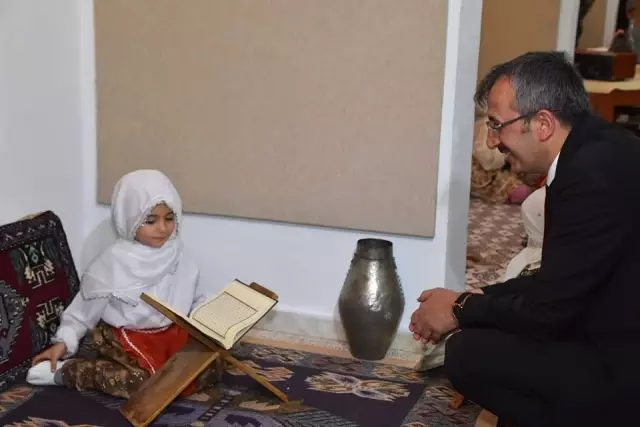 Kırıkkale'de Gerçeği Aratmayan Çanakkale Tiyatrosu