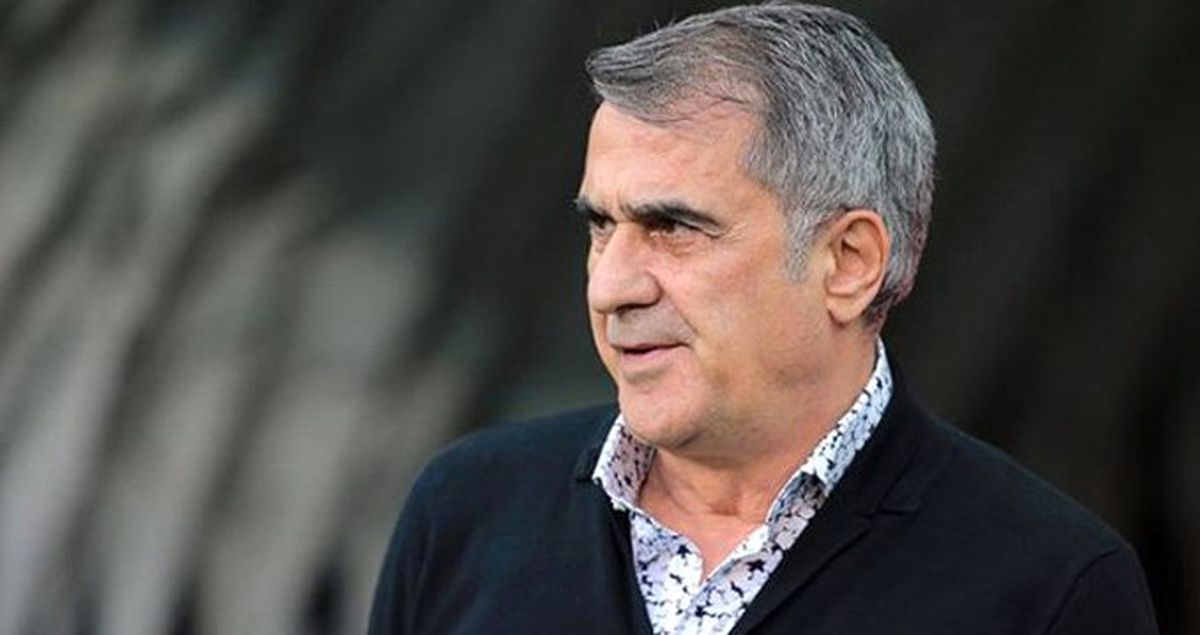 Lucescu, Nevzat Demir Tesisleri'nde Güneş ile Görüşmüş