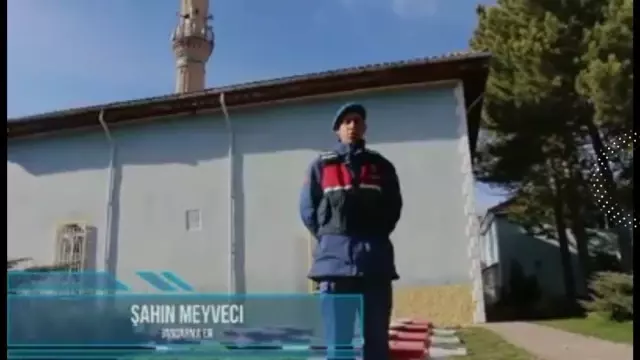 Milletvekili, Kaymakam ve Tüm İlçe Protokolü, Dumlupınar'dan Çanakkale'ye Selam Gönderdi Milletvekili, Kaymakam ve Tüm İlçe Protokolü, Dumlupınar'dan Çanakkale'ye Selam Gönderdi