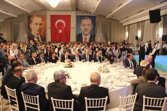 Numan Kurtulmuş'tan ABD ve AB Çıkışı Numan Kurtulmuş'tan ABD ve AB Çıkışı