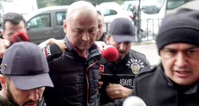 Papağana İşkence Uygulayan Murat Özdemir, Herkesten Özür Diledi