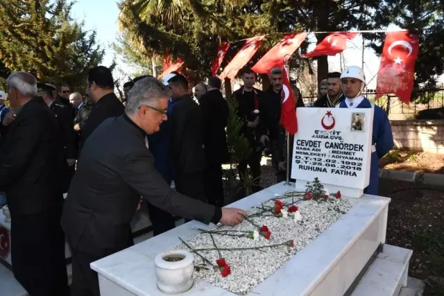 Şanlı Zaferin 104. Yıldönümü Kutlandı
