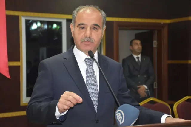 Şehitleri Anma Günü ve Çanakkale Deniz Zaferi'nin 104. Yıl Dönümü