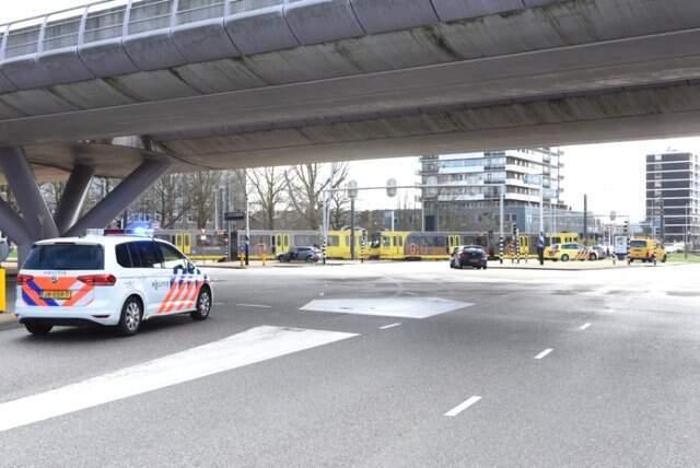 Son Dakika! Hollanda'da Silahlı Saldırı! Yaralılar Var