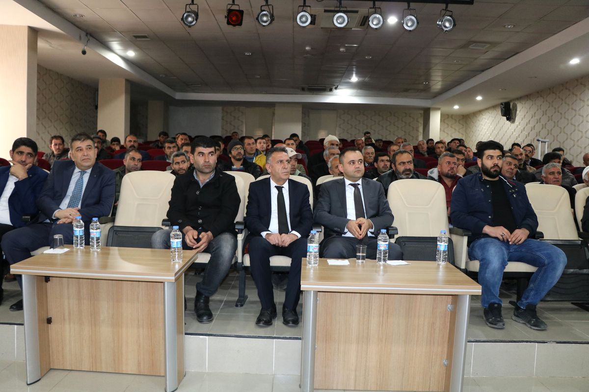 TKDK'dan 250 Milyon Avroluk Hibe Tanıtımları