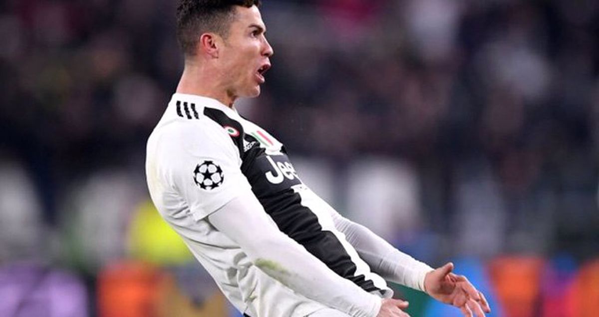 UEFA'dan Ronaldo'ya Soruşturma