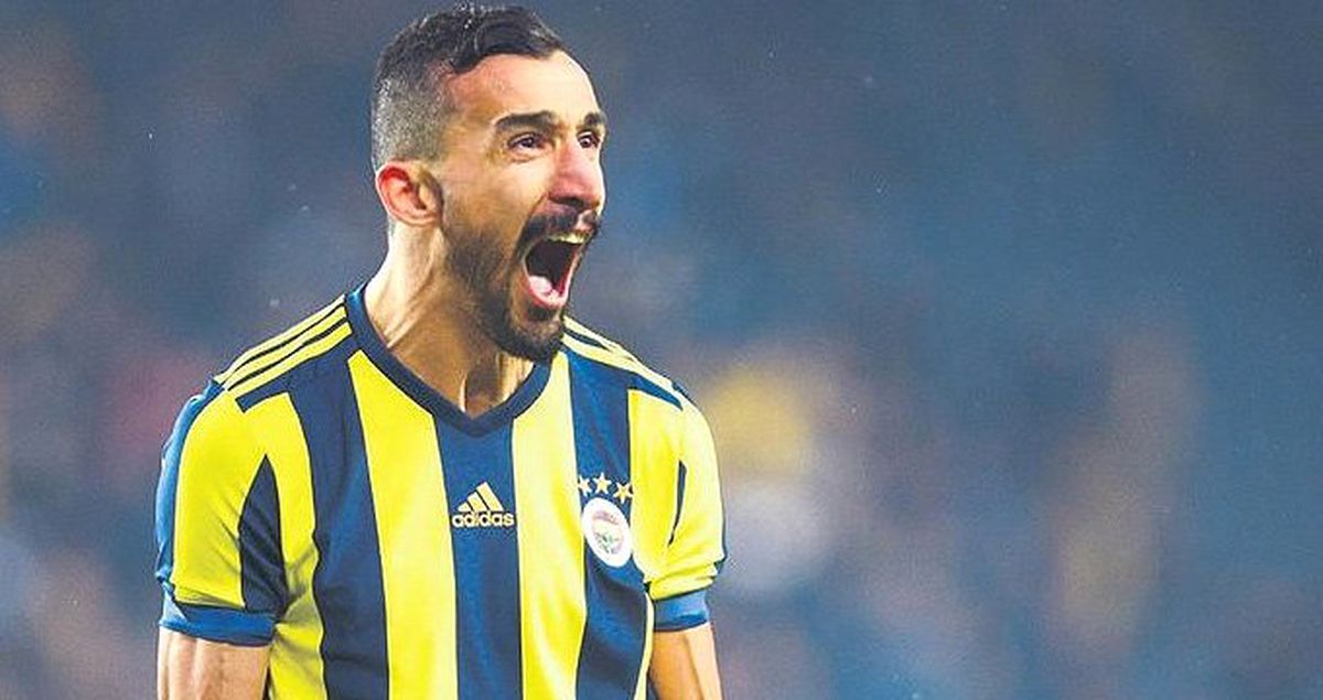 Valencia'dan Efsaneler Maçı İçin Mehmet Topal'a Davet