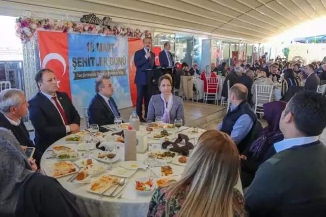 Vali Yavuz: Sizler Seçilmiş İnsanlarsınız