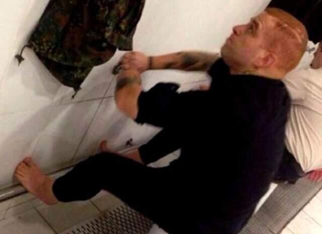 Athena Grubunun Solisti Gökhan Özoğuz'dan Süleyman Soylu'ya Tepki: Bu Hareketler Korkunç!